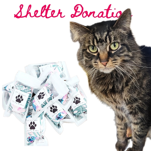 Hand Crafted Other - Animal Shelter, Pet, Cat, Dog, Fur Baby